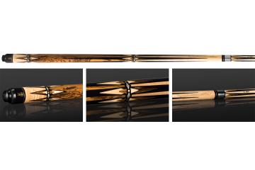 Raymond Ceulemans HQ-MD20 - RS8 shaft