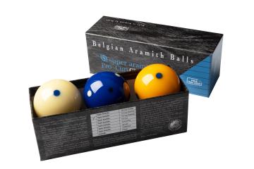 SA carambole, Pro Cup 61,5 Champion PBA