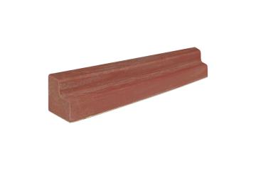 Snookerrubber No. 13 183cm