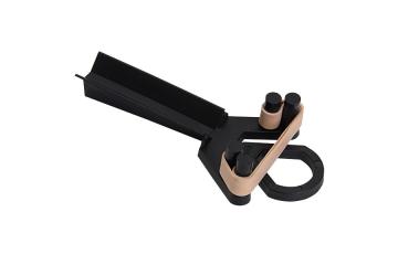 Tweeten Pomerans Klem