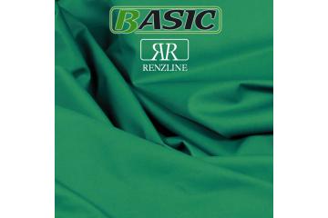 Renzline Basic geel-groen 165cm