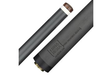 top Longoni Luna Nera Pool American 12,4mm VP2