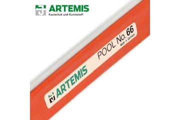poolrubber, Artemis pool nr.66