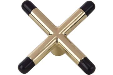 koperen brug - model kruis