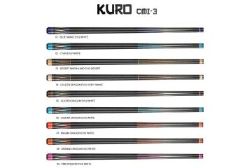 Molinari Kuro CMI-3 EVO (alleen ondereind)