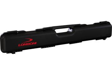 Koffer Shuttle Longoni 'Black' 1B2S