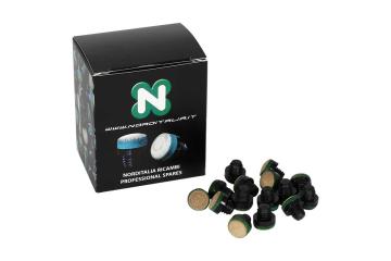 schroefpomeransen plastic M8 Green Line Premium