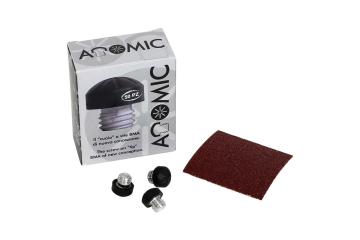 Schroefpomeransen Atomic EG 12mm - M8