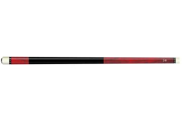 Lucky LCRM6 Red/Black handle