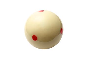 cueball DynaSpheres 57,2mm Belgium Style