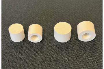 Artemis kunststofdop NL RUW 