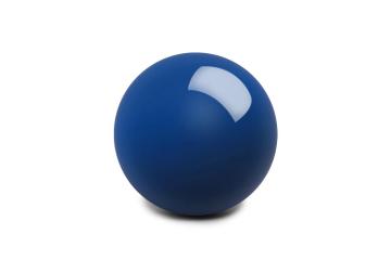 bal blauw - 61.5mm