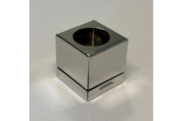 personal krijthouder chroom deluxe