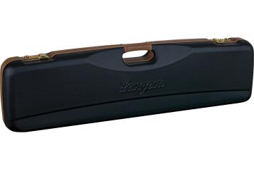 Koffer Avant Model Black ABS 2B4S+