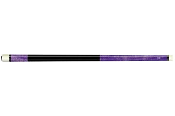 Lucky LCRM71 Purple/Black handle