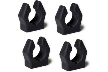 keurek clipjes rubber