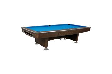 Pooltafel ProStar Next 8ft BROWN