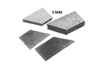 rubber afsluiters voor band 