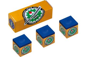 NIR Super Professional box 3 pcs. Blue