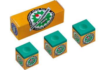 NIR Super Professional box 3 pcs. Green