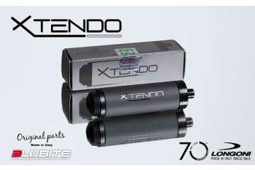 Extension Longoni 3Lobite XTENDO 10cm
