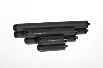 Longoni 3Lobite XTENDO CARBON