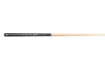 Falcon TNT4 Jump Cue Carbon Black