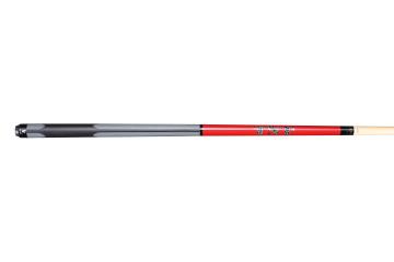Falcon TNT4 Jump/Break Cue Red