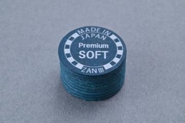 ZAN Premium - SOFT 14mm
