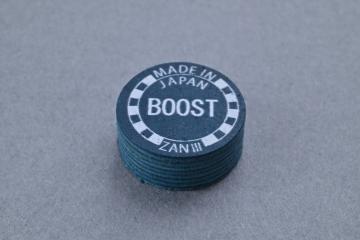 ZAN Boost - EXTRA HARD 14mm