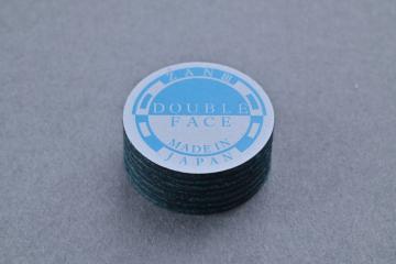 ZAN Double Face - B/J 15mm