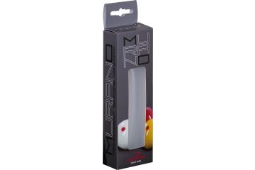 Handgrip Longoni Murano transparant