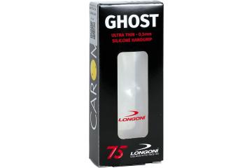 Handgreep Longoni Ghost transparant