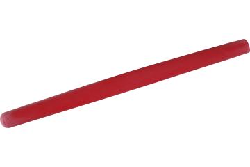Handgreep Longoni dun 11gr  rood 35,5 cm