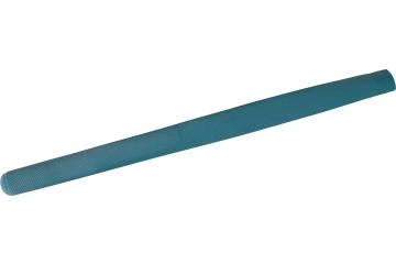 Handgreep Longoni dun 11gr  groen 35,5 cm