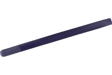 Handgreep Longoni dun 11gr  lila 35,5 cm