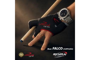 handschoen Longoni Skyra Falco