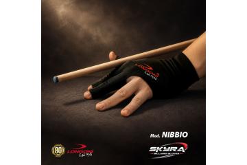 handschoen Longoni Skyra Nibbio