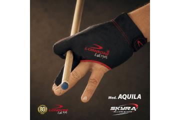 handschoen Longoni Skyra Aquila