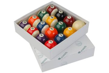 pool ballen Aramith standaard 