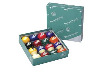 pool ballen Aramith premium 57.2mm
