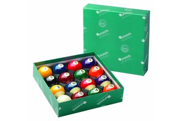 pool ballen Aramith Premier