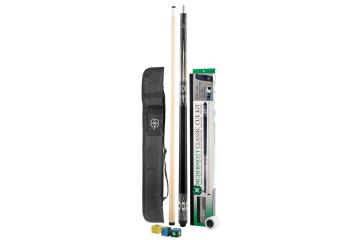 McDermott Classic Pool Cue Kit 4