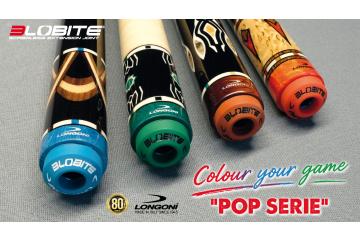 rubberdop 3Lobite Longoni