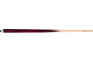 Star S69 Hustler Birdseye Maple Burgundy
