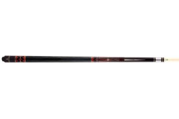 McDermott CRM1001 Black urethane/inlay carom