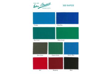 Simonis 300-170 Rapide