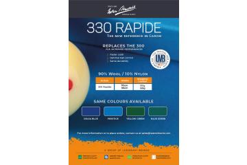 Simonis 330-170 Rapide