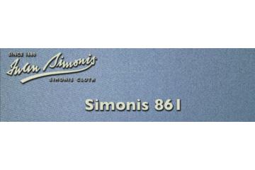 Strachan 861-165 powder blue