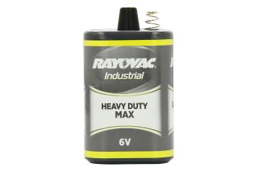 Rayovac Batterij 6 Volt 4R25